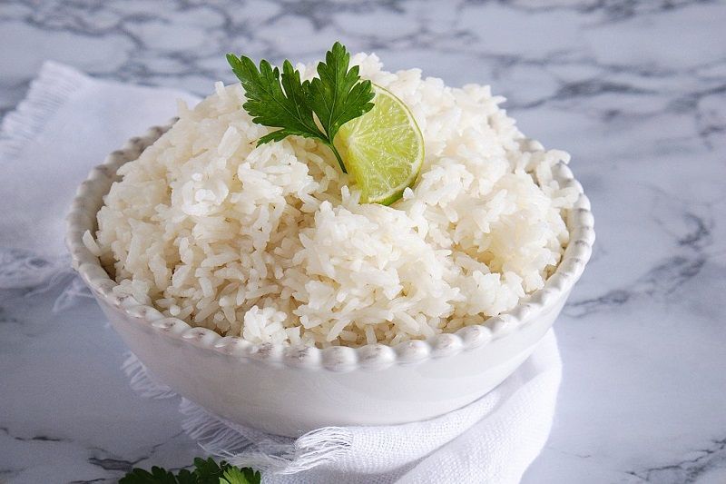 برنج عنبربو - برنج صدرا