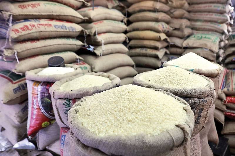 Orginal rice