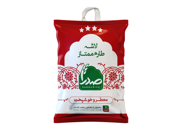 طارم ممتاز لاشه