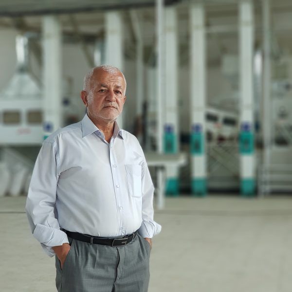 حاج نقی سلامت